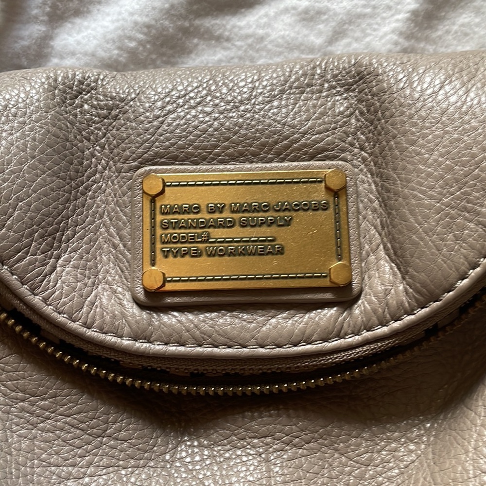 Marc Jacobs bag - Picture 2 of 4